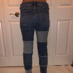 New York and Co Jeans